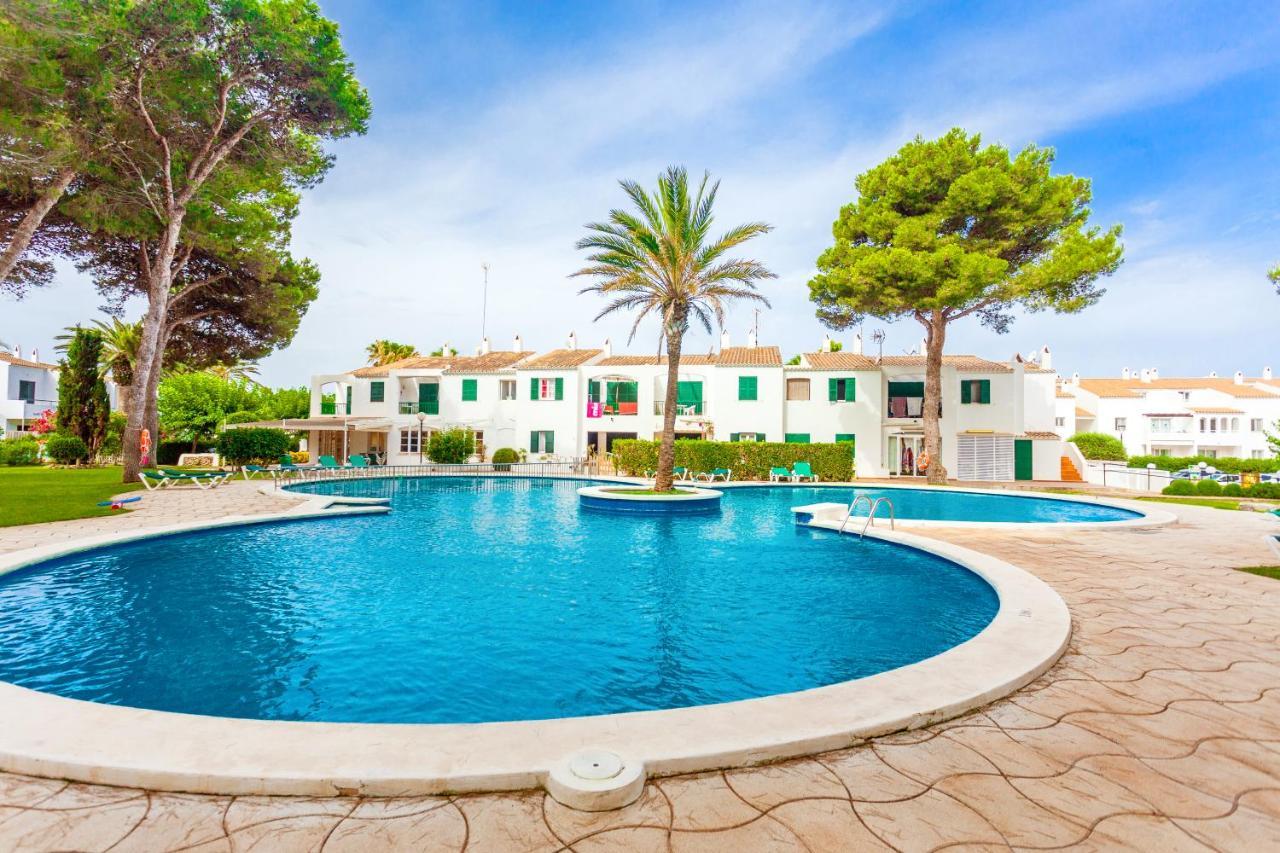Las Brisas 11 Ciutadella  Esterno foto