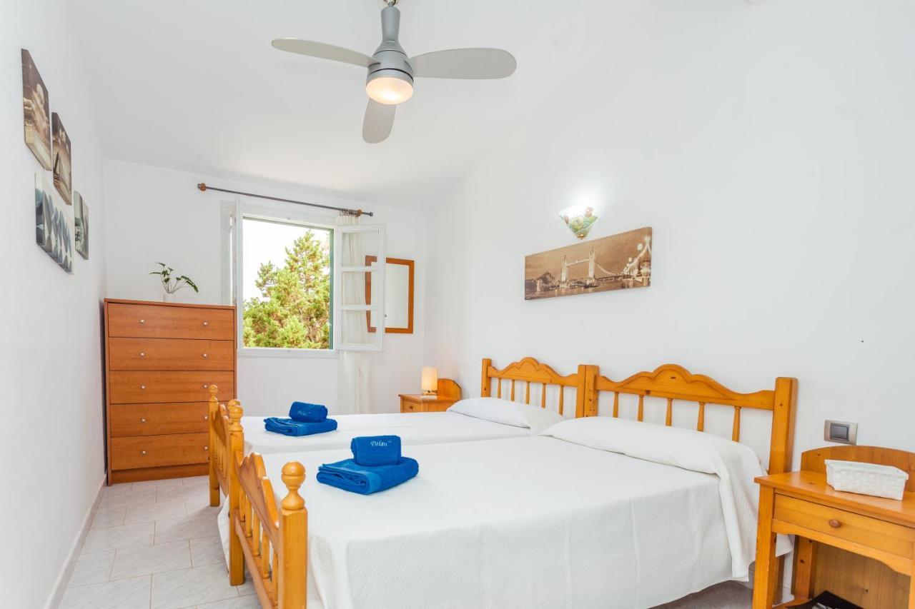 Las Brisas 11 Ciutadella  Esterno foto