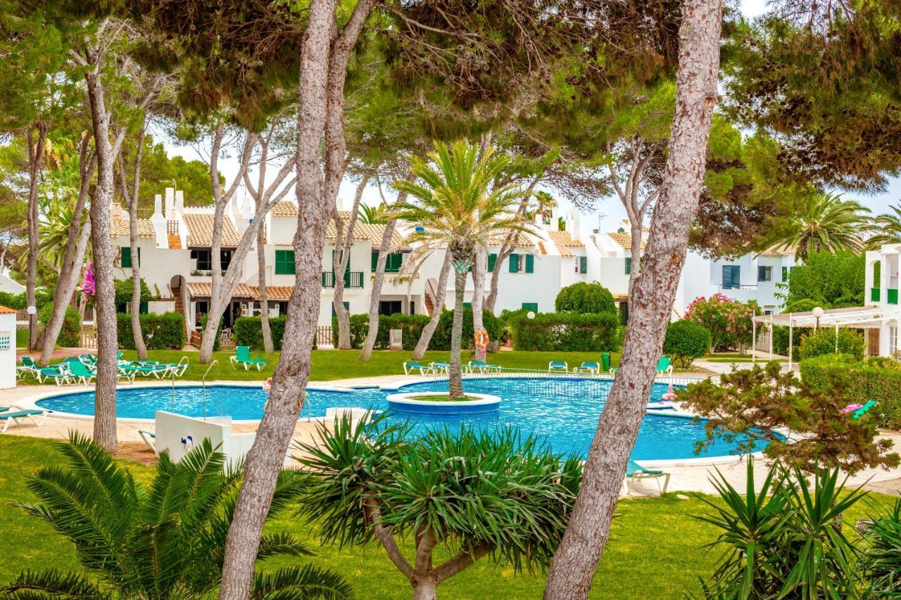 Las Brisas 11 Ciutadella  Esterno foto