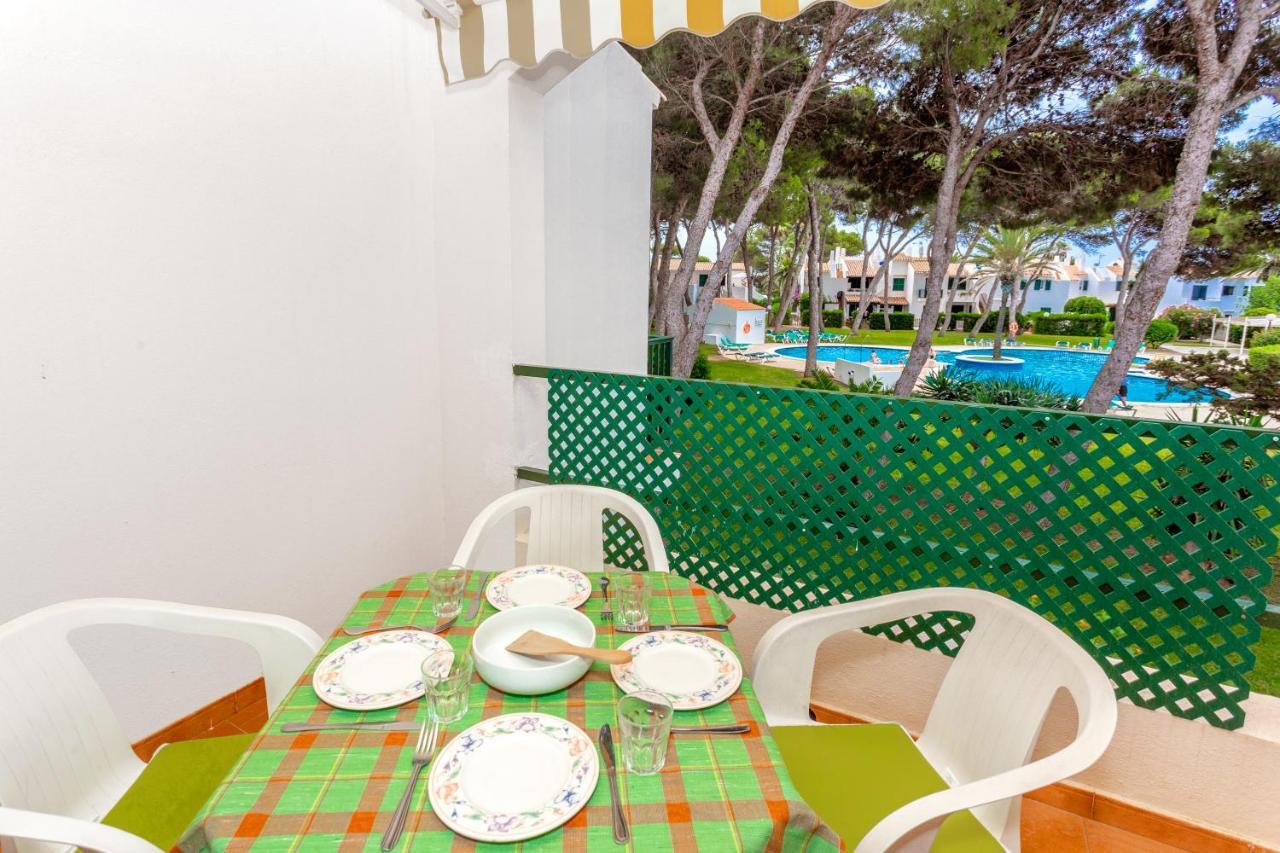 Las Brisas 11 Ciutadella  Esterno foto