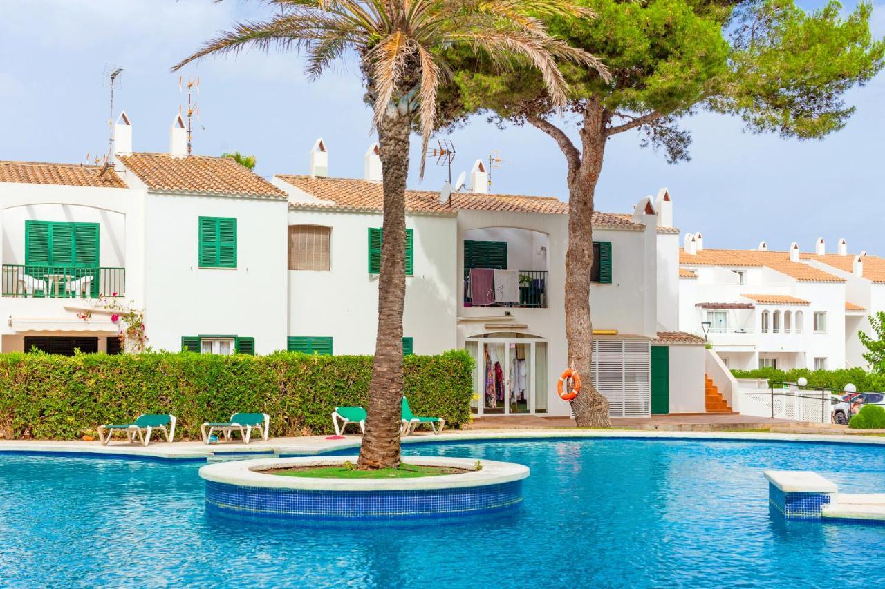 Las Brisas 11 Ciutadella  Esterno foto