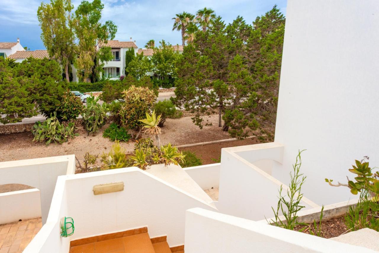 Las Brisas 11 Ciutadella  Esterno foto